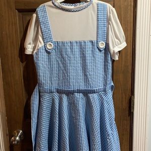 Dorothy dress